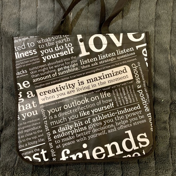 Lululemon reusable bags - Picture 2 of 11